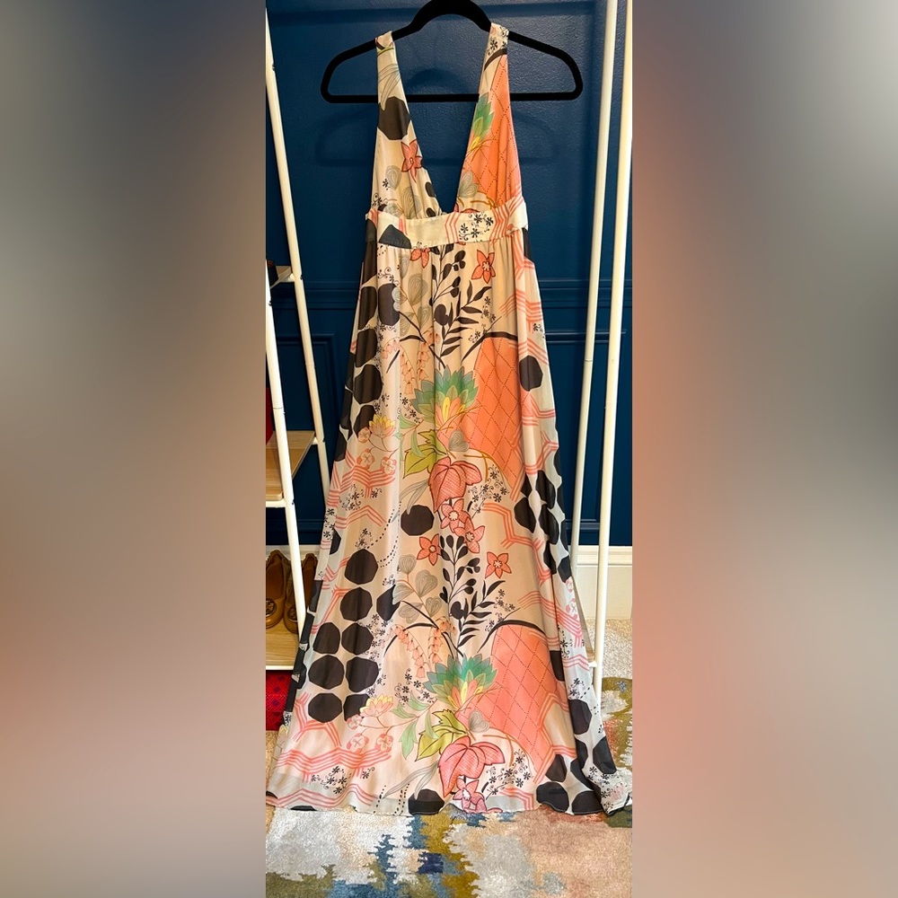 ZARA Maxi